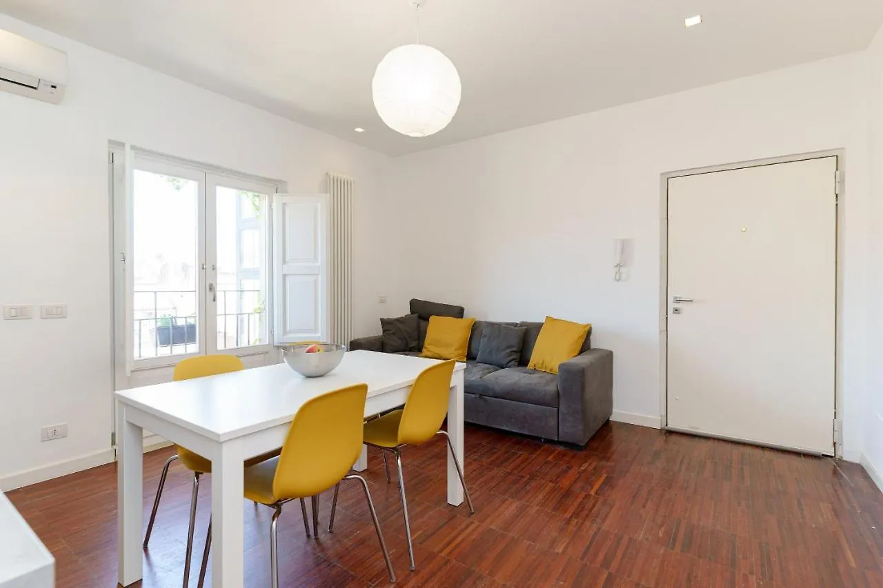 Suite Verga Catania Lejlighed
