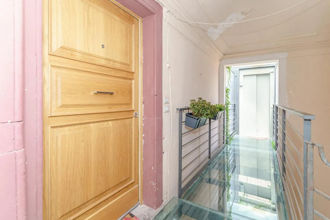 Lejlighed Suite Verga Catania